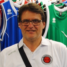 Marco Martiri - Direttore testata Basket Coach .Net