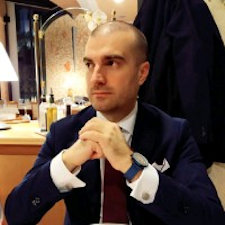 Riccardo Chiavarini - eCommerce Specialist